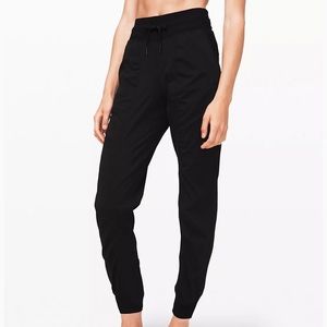 Lululemon Dance Studio Jogger NWT!